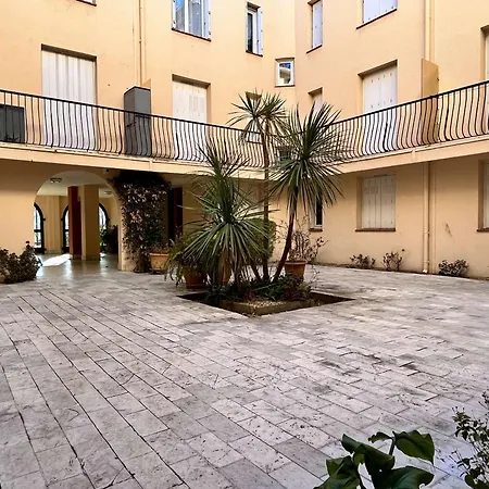 Apartman Confortable A 100m De La D'argeles-sur-mer, Balcon, 4 Couchages, Tv, Proche Commerces - Fr-1-225-673 Argelès-sur-Mer