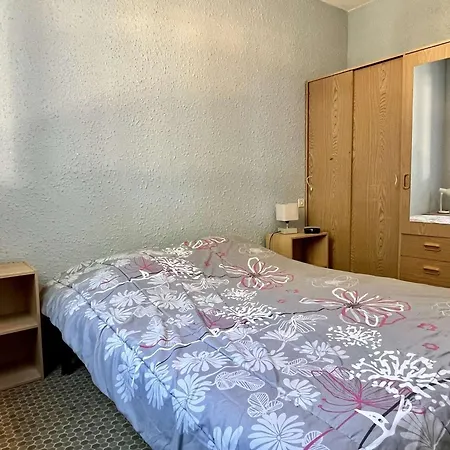 Confortable A 100m De La D'argeles-sur-mer, Balcon, 4 Couchages, Tv, Proche Commerces - Fr-1-225-673 Apartman Argelès-sur-Mer