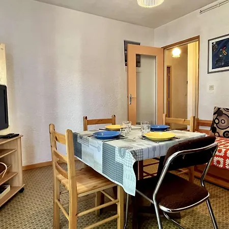 Confortable A 100m De La D'argeles-sur-mer, Balcon, 4 Couchages, Tv, Proche Commerces - Fr-1-225-673 *