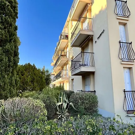 Confortable A 100m De La D'argeles-sur-mer, Balcon, 4 Couchages, Tv, Proche Commerces - Fr-1-225-673 * Argelès-sur-Mer