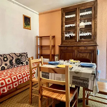 Confortable A 100m De La D'argeles-sur-mer, Balcon, 4 Couchages, Tv, Proche Commerces - Fr-1-225-673 * Argelès-sur-Mer